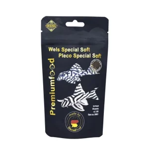 Nur Für Kurze Zeit Discusfood Pleco Special Softgranulate, 80 g